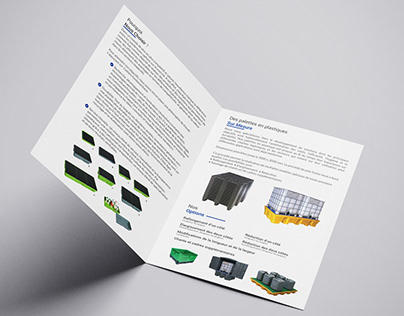 APIS Industry Brochure