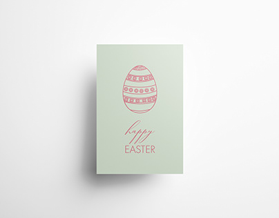 Ostern | Design