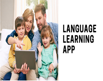 Mobile Language Learning App Development Company