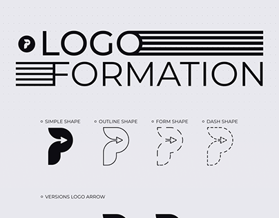Project thumbnail - Logo Formation