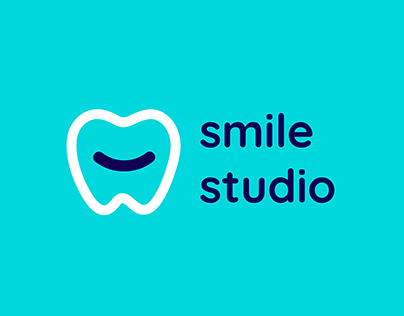 Smile Studio - Branding
