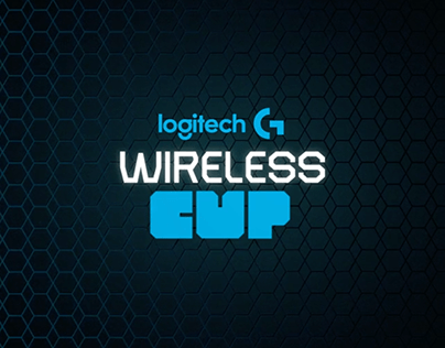 Logitech Wireless Cup
