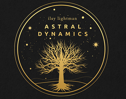 Astral Dynamics - Title Opener