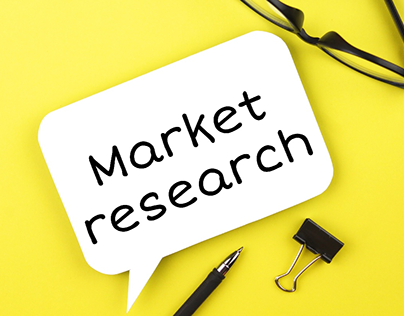 Elevating Market Research for Success.