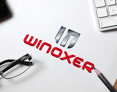 Branding WINOXER