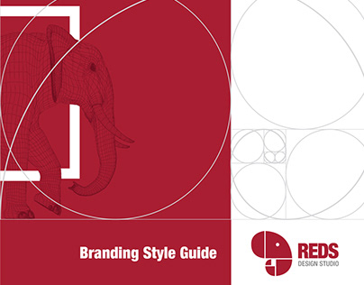 REDS: Logo & Brand Style Guide