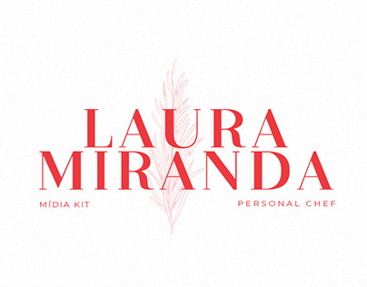 Laura Miranda | Mídia Kit