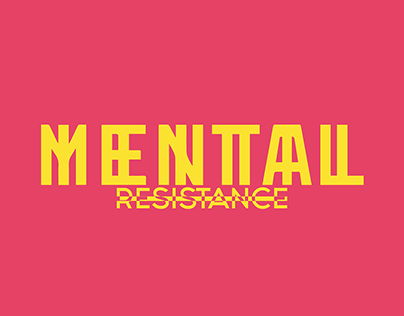Mental Resistance (unfinished)