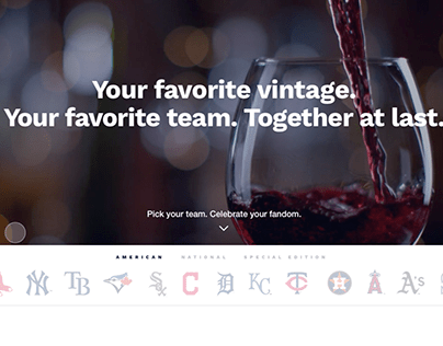 MLB Wine Club