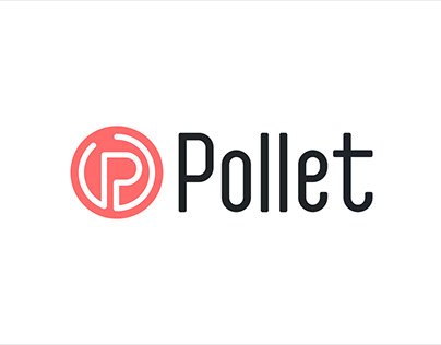 Branding design: Pollet