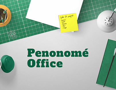 Penonome Office (Propuesta)