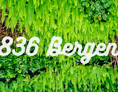 836 Bergen | Crown Heights, Brooklyn