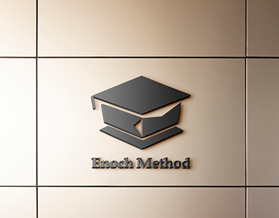 Miniatura projektu – Logo - Enoch Method