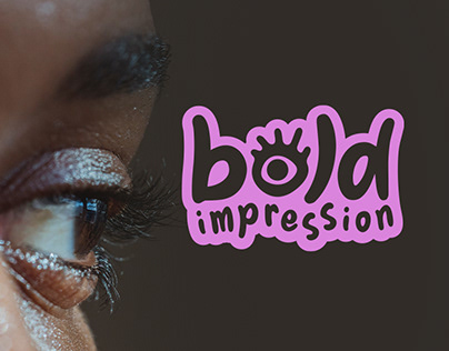 bold impression