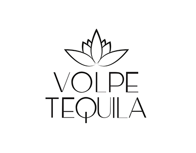 Volpe Tequila Logo & Icon Concepts