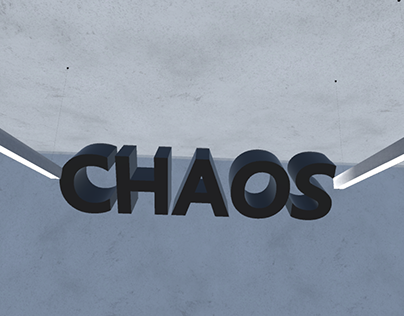 CHAOS - VR Project