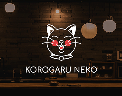 Branding Japan restaurant