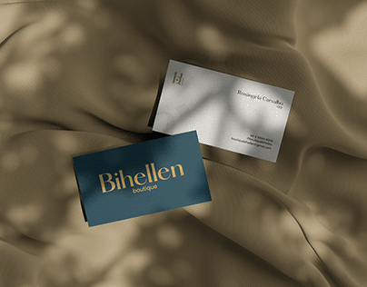 Boutique Bihellen