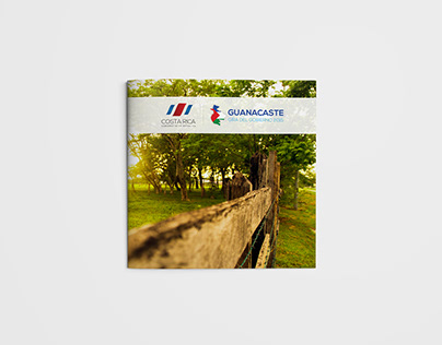 Guanacaste booklet - 2015 Governmental tour