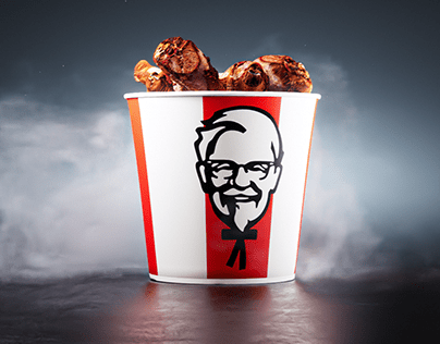 KFC | New Wings