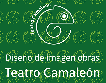Obras Teatro Camaleón