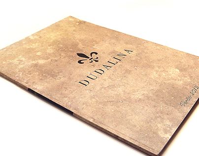 Catálogo Masculino - Dudalina