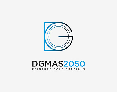 Identité Visuelle DGMAS2050