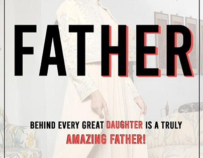 #FathersDay