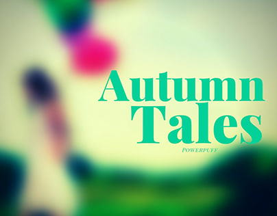 Autumn Tales