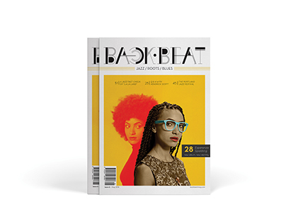Backbeat Magazine