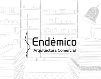 Marca Propia: Endémico Arquitectura Comercial