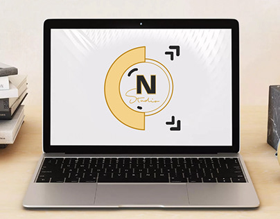 Nesrin Studio Logo