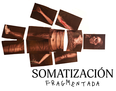 Somatización Fragmentada│DISO2012