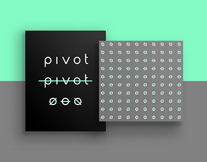 Pivot Brand Creation