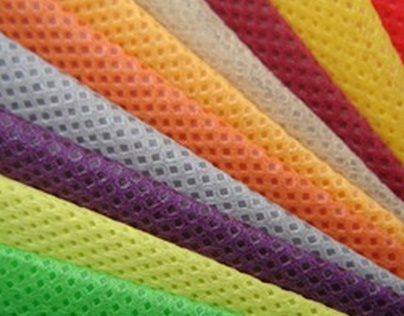 Point Bonded Fabric