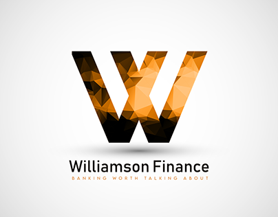 Williamson Finance Logo
