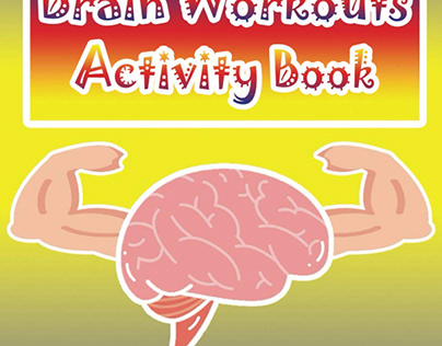 Brain workouts Activity book
