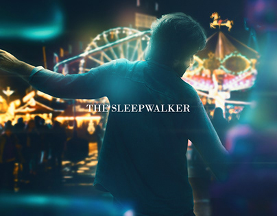 The Sleepwalker - So Perfect