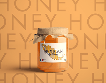 Mexican Honey Ideation