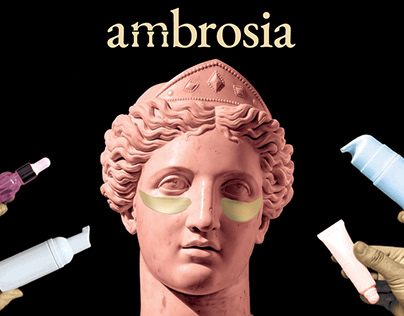 Ambrosia Skincare