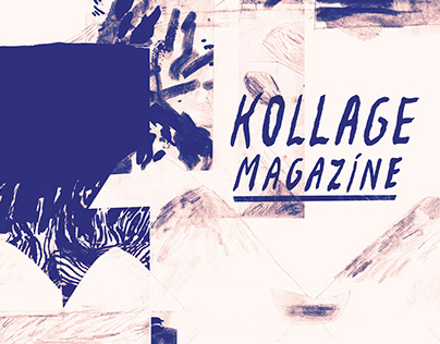 Kollage Magazine