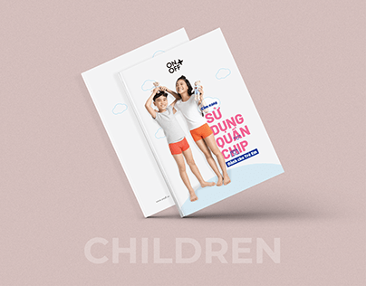 Kids book / OO