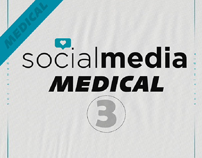 Social Media Medical Vol3