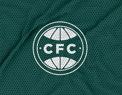 Rebrand | Coritiba FC