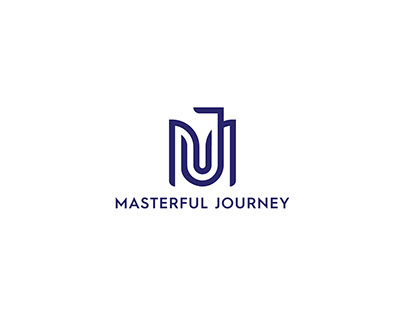 Masterful Journey - Logo Design Project