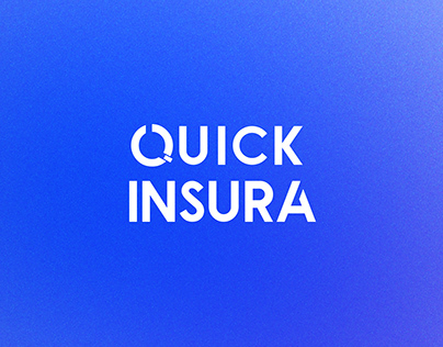 Quick Insura (UI Design)