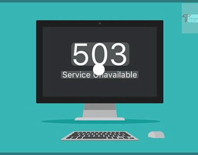 Cách khắc phục lỗi 503 Service Unavailable hiệu quả