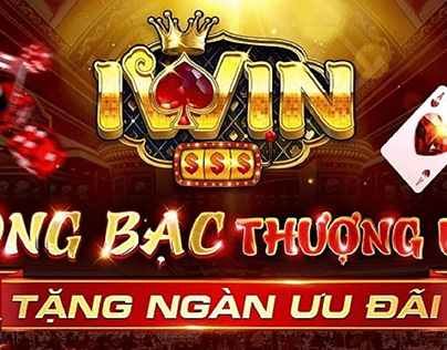 Review IWIN Club Cong game uy tin nhat nam 2022