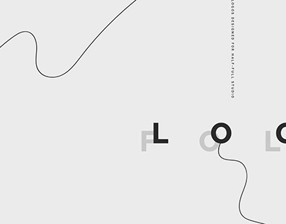 Logofolio - 2018
