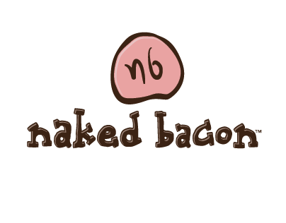 Naked Bacon Infographic